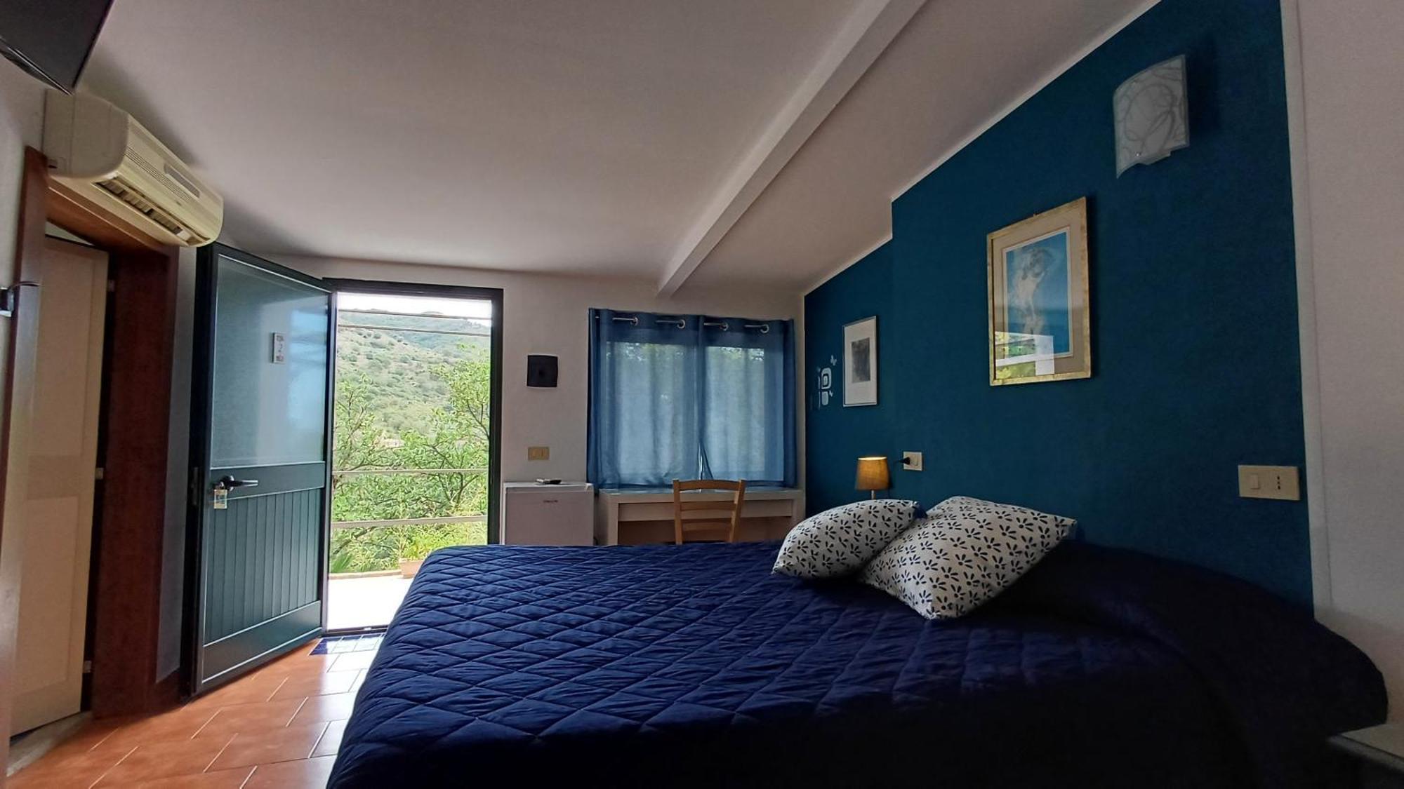 Alcantara Natura Country House Graniti Eksteriør billede
